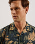 MOSELLE-Shirts-SS Floral Shirt- Ted Baker Romania